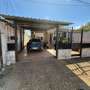 Casa En Venta En Artigas
