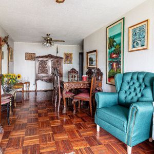 Apartamento En Venta C/ Cochera En Parque Batlle
