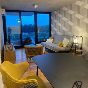Apartamento En Alquiler En Parque Miramar