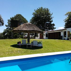 Chacra Con Casa De 3 D Y 2 B En Venta De 4ha Ubicado En Tacuarembó