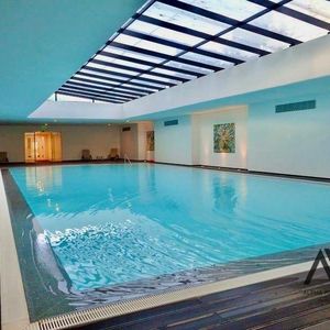Apartamento En Venta C/ Cochera En Roosevelt