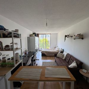 Venta Apartamento Monoambiente En El Centro Con Terraza Con Renta