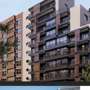Apartamento En Venta En La Blanqueada
