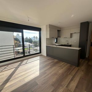 Apartamento En Venta De 1 Dormitorio En Pocitos Nuevo