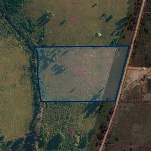 Campo En Venta De 34574m2 Ubicado En 14 De Febrero