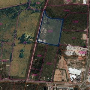 Campo En Venta De 73352m2 Ubicado En 14 De Febrero