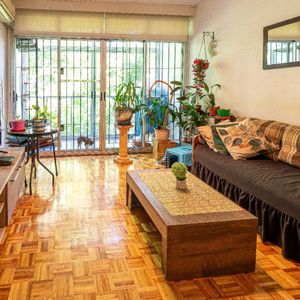 Apartamento En Venta En Centro