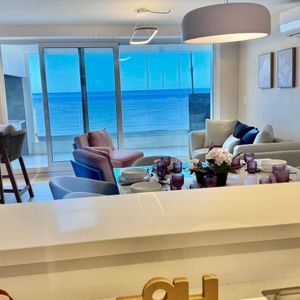 Apartamento En Venta C/ Cochera En Playa Mansa