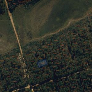 Venta De Dos Terrenos En Costa Bonita