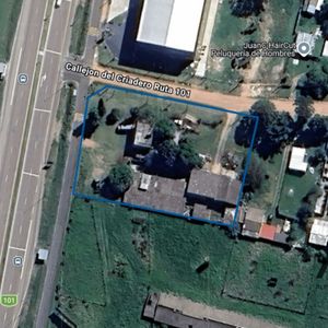 Terreno En Venta De 3139m2 Ubicado En General Líber Seregni