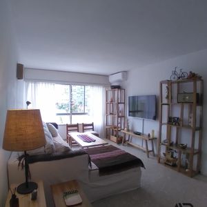 Apartamento En Alquiler 3 Dormitorios