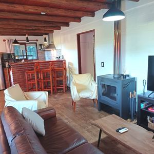 Casa En Venta C/ Cochera En Piedras Del Chileno