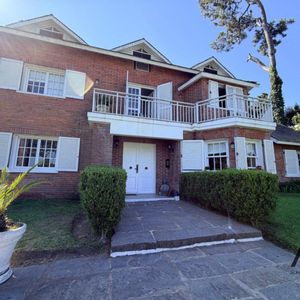 Casa En Venta En Playa Mansa