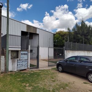 Galpón En Venta De 375m2 Ubicado En Nuevo París