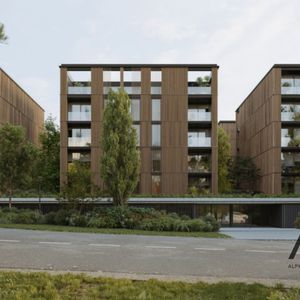 Apartamento En Venta C/ Cochera En Carrasco Norte