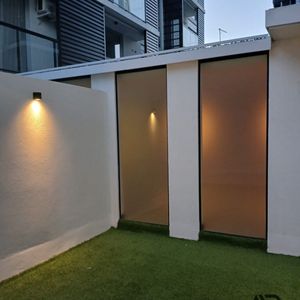 Venta De Monoambiente A Estrenar En La Blanqueada Con Patio De Uso Exclusivo