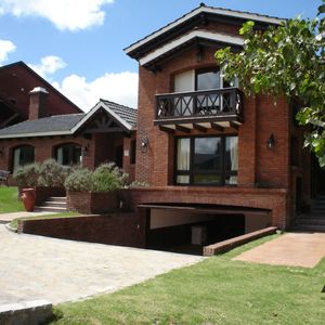 Casa En Venta  En Lomas De La Tahona