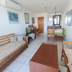Apartamento En Venta C/ Cochera En Nuevo Cantegril