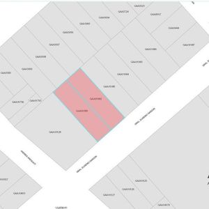 Terreno En Venta De 1056m2 Ubicado En Artigas