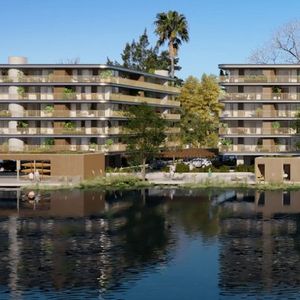 Apartamento En Venta C/ Cochera En Colinas De Carrasco