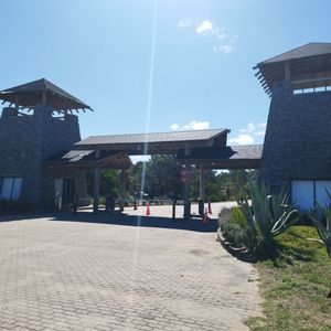 Terreno En Venta De 2285m2 Ubicado En  Barrio Privado José Ignacio