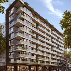Apartamento En Venta En Centro