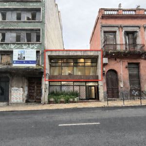Alquiler Oficina Ciudad Vieja