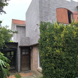 Casa En Venta En El Pinar