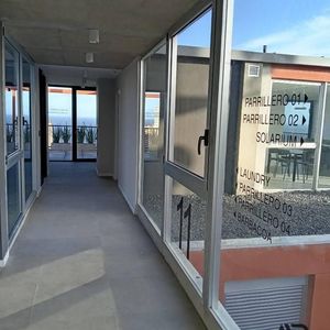 Apartamento En Venta De 1 Dormitorio En Centro