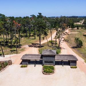 Terreno En Venta De 4000m2 Ubicado En La Barra