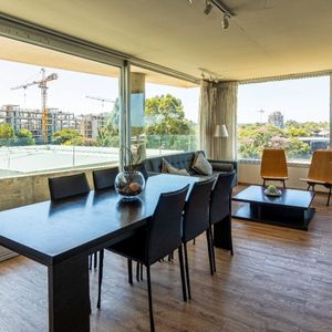 Venta Apartamento 2 Dormitorios Faros De Carrasco Con Cochera Y Terraza
