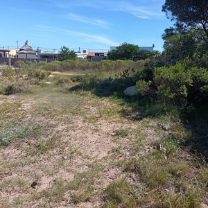 Terreno En Venta De 600m2 Ubicado En Punta Negra