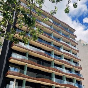 Apartamento En Venta En Pocitos Nuevo