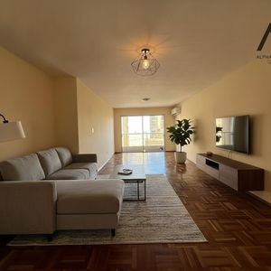 Apartamento En Alquiler En Pocitos