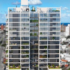 Apartamento En Venta En La Blanqueada