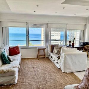 Venta Apartamento Tres Dormitorios Lincoln Center