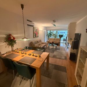 Apartamentos En Pocitos Nuevo