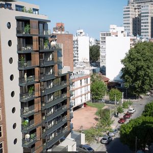 Apartamento En Venta En Parque Batlle