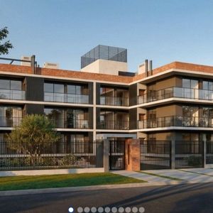 Apartamento En Venta C/ Cochera En Punta Gorda