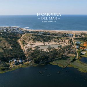 Terreno En Venta De 1000m2 Ubicado En Manantiales