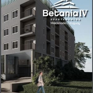 Apartamento En Venta C/ Cochera En Lausana