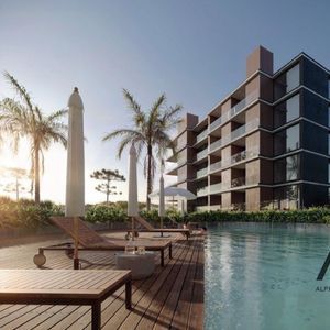 Apartamento De 3 Dormitorios Sobre La Rambla De Playa Mansa. Entrega 2027