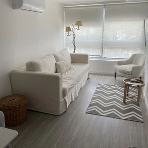 Apartamento En Venta C/ Cochera En Cantegril