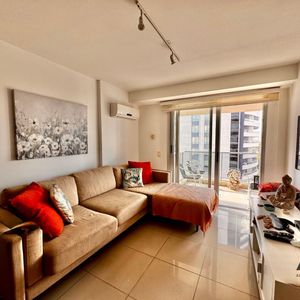 Apartamento En Venta C/ Cochera En Aidy Grill