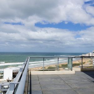 Penthouse A Estrenar 2 Dormitorios A Metros De Playa Brava