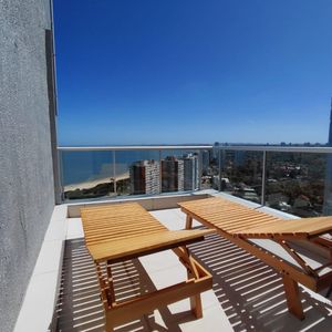 Apartamento En Venta C/ Cochera En Playa Mansa