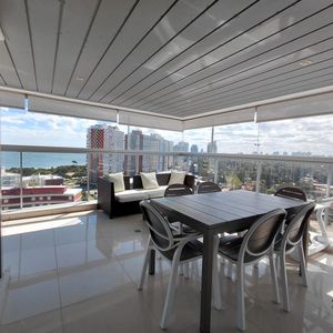 Apartamento En Venta C/ Cochera En Playa Mansa