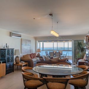 Apartamento En Venta C/ Cochera En La Pastora