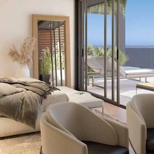 Venta De Apartamento Lujoso De 2 Dormitorio 3 Baños En Puerto De Buceo