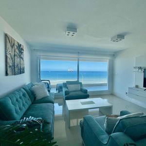 Apartamento En Venta C/ Cochera En Playa Mansa